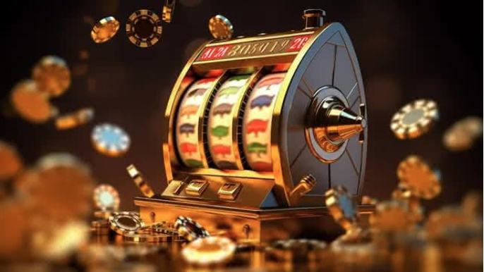 WildRobin Online Casino A Unique Gambling Experience